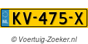 KV475X