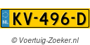 KV496D