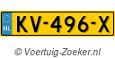 KV496X