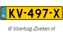 KV497X
