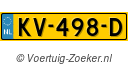 KV498D