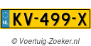 KV499X