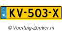 KV503X