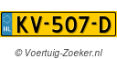 KV507D
