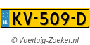KV509D