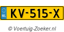 KV515X