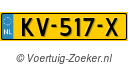 KV517X