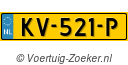 KV521P