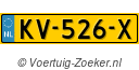 KV526X