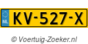 KV527X