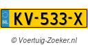 KV533X