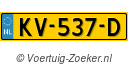KV537D