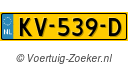 KV539D