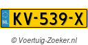 KV539X