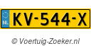 KV544X