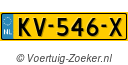 KV546X