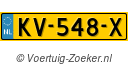 KV548X