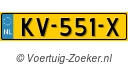 KV551X