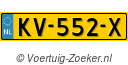 KV552X