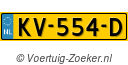 KV554D