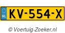 KV554X