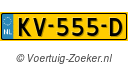 KV555D