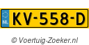 KV558D