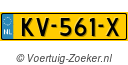 KV561X