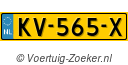 KV565X