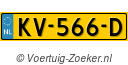 KV566D