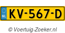 KV567D