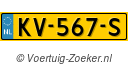 KV567S