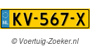 KV567X