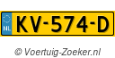 KV574D