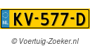 KV577D