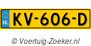 KV606D
