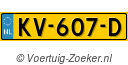 KV607D
