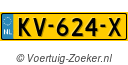 KV624X