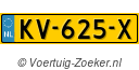 KV625X