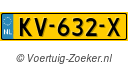 KV632X