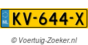 KV644X