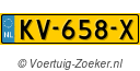 KV658X