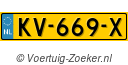 KV669X