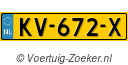 KV672X