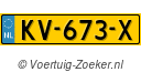 KV673X