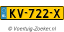 KV722X