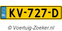 KV727D