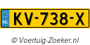 KV738X