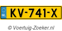 KV741X