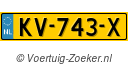 KV743X